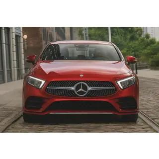 Voorgrille (Diamond Silver)