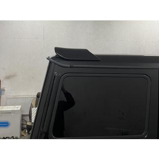 BRB spoiler (1990-2017) Mercedes G-klasse W463 1990–2018 foto 3