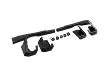 Mercedes G-klasse W463 1990–2018 Bodykit-set (BRB-Designs) foto 8