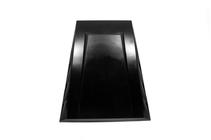 Mercedes G-klasse W463 1990–2018 Motorkapspoiler BRBS (ABS) foto 3