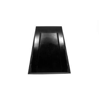 Motorkapspoiler BRBS (ABS) foto 3