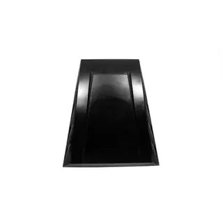 Motorkapspoiler BRBS (ABS) foto 3