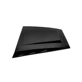 Motorkapspoiler BRBS (ABS) foto 4