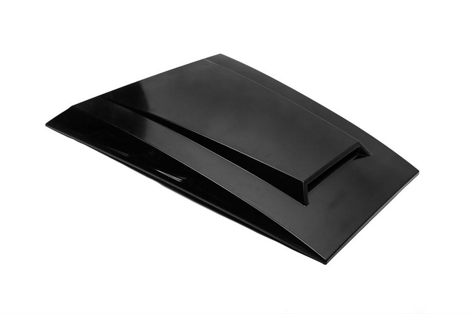 Mercedes G-klasse W463 1990–2018 Motorkapspoiler BRBS (ABS) Image