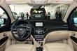 Review van de compacte sedan Great Wall Voleex C30 foto 5