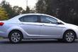 Review van de compacte sedan Great Wall Voleex C30 foto 10