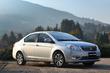 Review van de compacte sedan Great Wall Voleex C30 foto 1