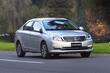 Review van de compacte sedan Great Wall Voleex C30 foto 9