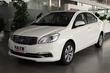 Review van de compacte sedan Great Wall Voleex C30 foto 8
