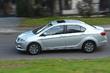 Review van de compacte sedan Great Wall Voleex C30 foto 7