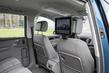 Vernieuwde Volkswagen Sharan tweede generatie foto 7