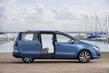 Vernieuwde Volkswagen Sharan tweede generatie foto 1