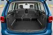 Vernieuwde Volkswagen Sharan tweede generatie foto 8