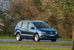 Vernieuwde Volkswagen Sharan tweede generatie foto 2