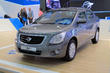 Review van de Ravon R4 sedan foto 7