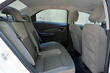 Review van de Ravon R4 sedan foto 6