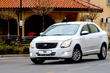 Review van de Ravon R4 sedan foto 1