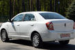 Review van de Ravon R4 sedan foto 4