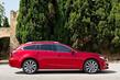 Review van de vernieuwde Mazda6 SW stationwagon foto 4