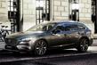 Review van de vernieuwde Mazda6 SW stationwagon foto 2