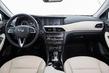 Review van de compacte crossover Infiniti QX30 foto 7