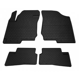 Rubberen automatten (4-delig, Stingray Premium)