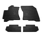 Subaru Tribeca 2005–2014 Rubberen automatten (4-delig, Stingray Premium) foto 1