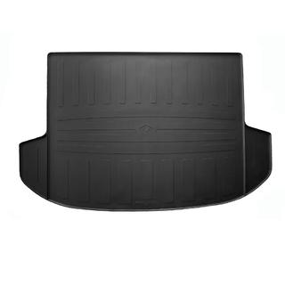 Rubberen kofferbakmat (Stingray) Hyundai Santa Fe 4 2018–2023