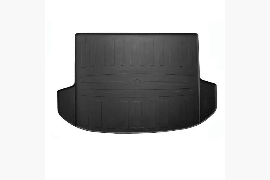 Hyundai Santa Fe 4 2018–2023 Rubberen kofferbakmat (Stingray) Image