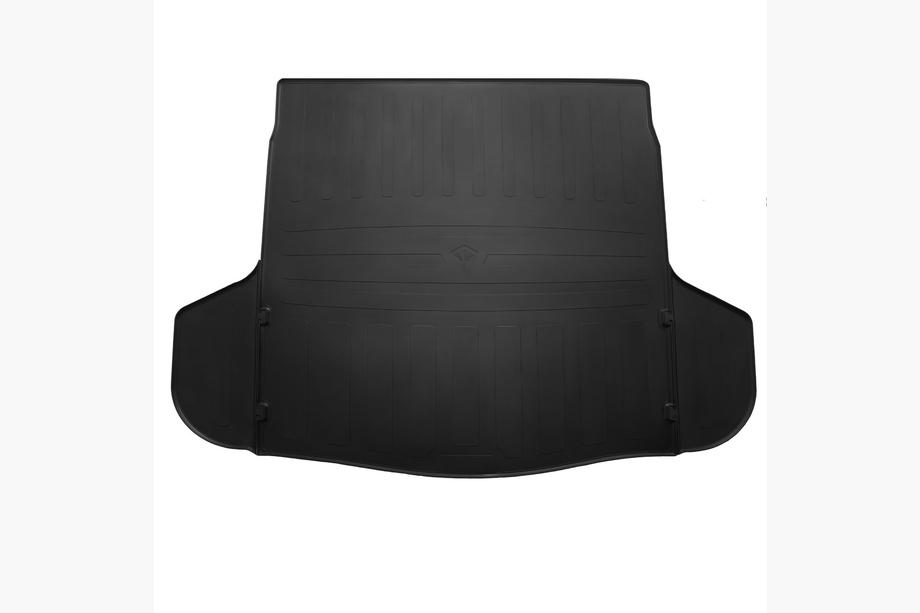 Mazda 6 2012–2024 Rubberen kofferbakmat Sedan (Stingray) Image