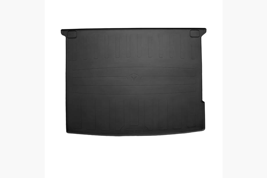 Mercedes GLE/ML-klasse W166 2011–2018 Rubberen kofferbakmat (Stingray) Image