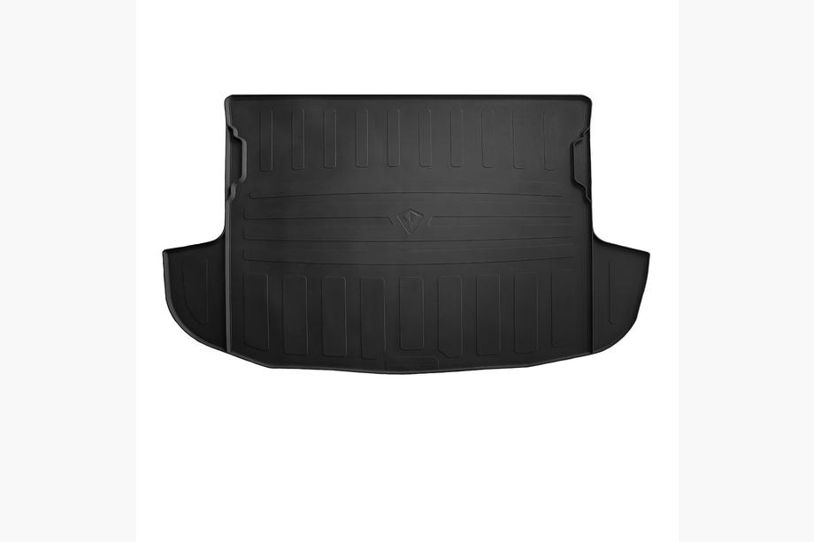 Mitsubishi Outlander 2012–2021 Rubberen kofferbakmat (Stingray) Image