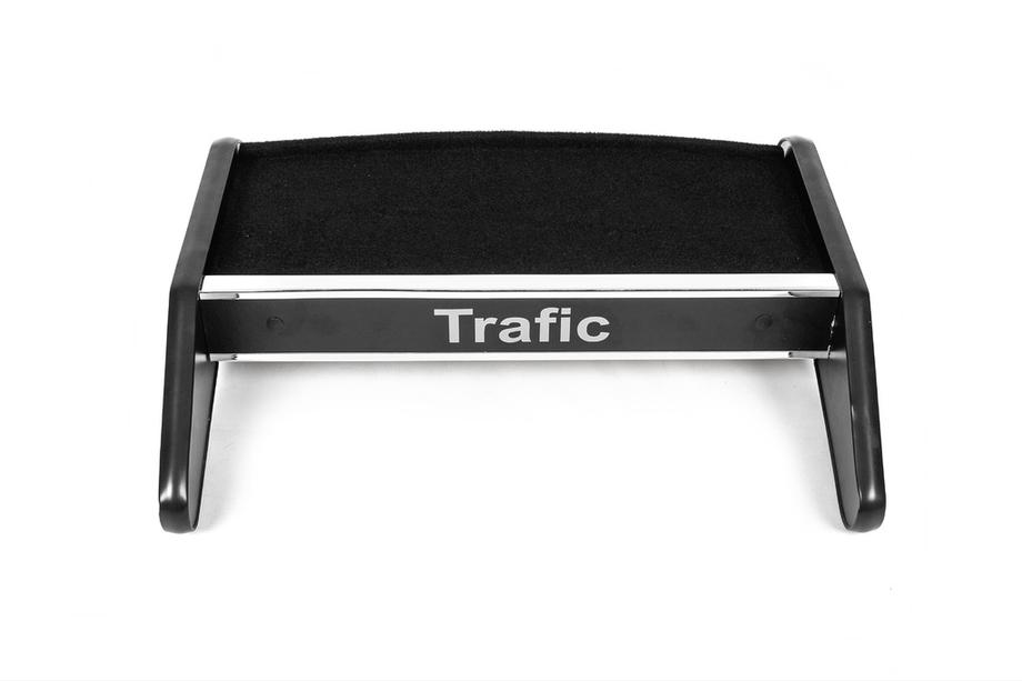 Renault Trafic 2001–2015 Dashboardplank (2010-2014, type-1) Foto 2