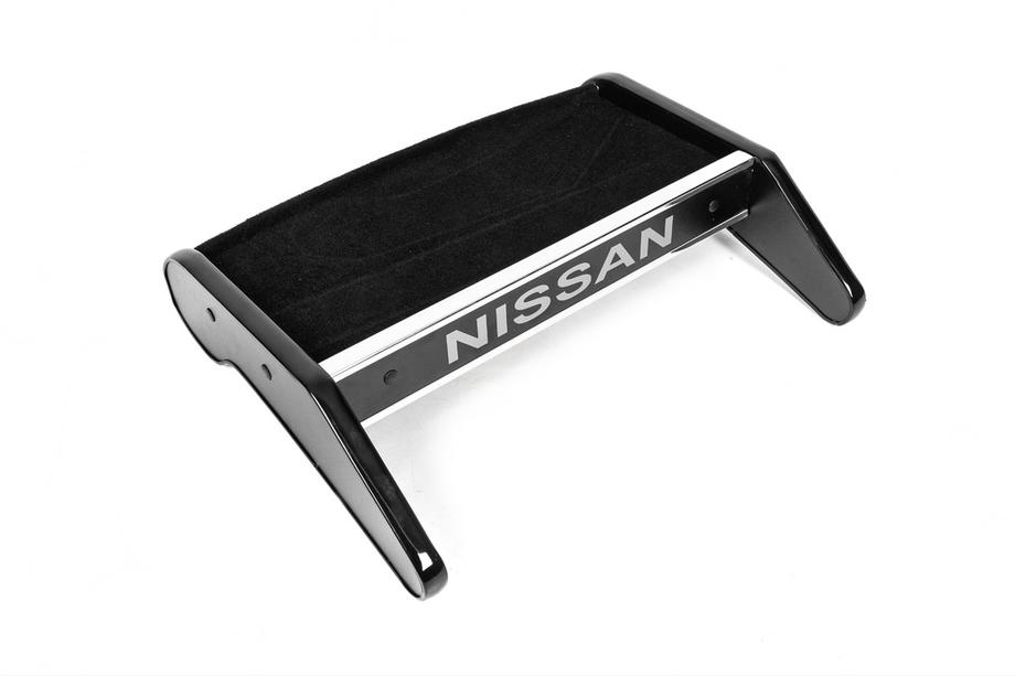 Nissan Primastar 2002–2014 Dashboardplank (2010-2014, type-1) Image