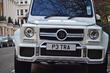 Assortiment tuning en accessoires voor Mercedes G W463 foto 4