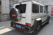 Assortiment tuning en accessoires voor Mercedes G W463 foto 5