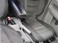 Volkswagen Caddy 2015–2020 Armsteun voor in de bekerhouder Grijs foto 8