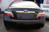 Toyota Camry 2006–2011 Achterlichtcovers (2 stuks, kunststof) foto 4