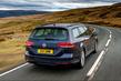 Review van de Volkswagen Passat Variant stationwagen foto 7