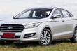 Tweede test van de tweede generatie FAW Besturn B50 sedan foto 9