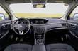 Tweede test van de tweede generatie FAW Besturn B50 sedan foto 5
