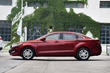 Tweede test van de tweede generatie FAW Besturn B50 sedan foto 8