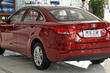 Tweede test van de tweede generatie FAW Besturn B50 sedan foto 4
