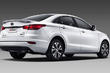 Tweede test van de tweede generatie FAW Besturn B50 sedan foto 3