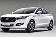 Tweede test van de tweede generatie FAW Besturn B50 sedan foto 2