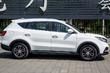 Review van de vernieuwde Dongfeng 580-crossover foto 5
