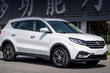 Review van de vernieuwde Dongfeng 580-crossover foto 1