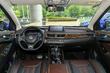 Review van de vernieuwde Dongfeng 580-crossover foto 3