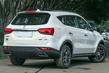 Review van de vernieuwde Dongfeng 580-crossover foto 6