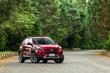 Chery Tiggo 7: vlaggenschip-crossover van Chinese fabrikant foto 3